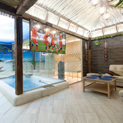 Парк-отель Маринс Екатеринбург, Екатеринбург, Свердловская область