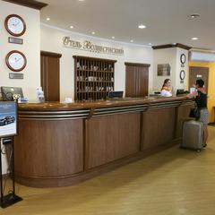 Отель Вознесенский, Екатеринбург, Свердловская область