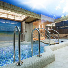 Парк-отель Маринс Екатеринбург, Екатеринбург, Свердловская область