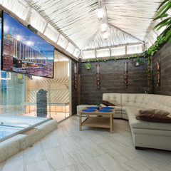 Парк-отель Маринс Екатеринбург, Екатеринбург, Свердловская область