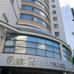Отель Вознесенский, Екатеринбург, Свердловская область
