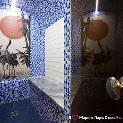 Парк-отель Маринс Екатеринбург, Екатеринбург, Свердловская область