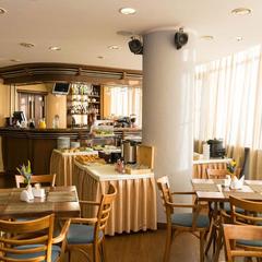 Отель Вознесенский, Екатеринбург, Свердловская область