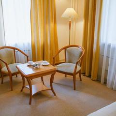 Отель Вознесенский, Екатеринбург, Свердловская область