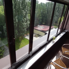 Гостиница Октябрьская, Екатеринбург, Свердловская область