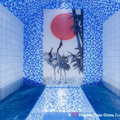 Парк-отель Маринс Екатеринбург, Екатеринбург, Свердловская область