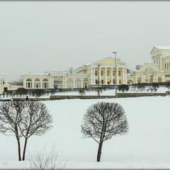 Отель Вознесенский, Екатеринбург, Свердловская область