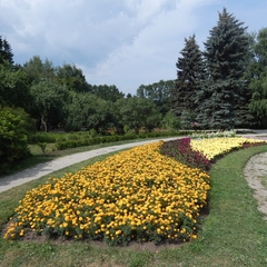 Гостиница Октябрьская, Екатеринбург, Свердловская область