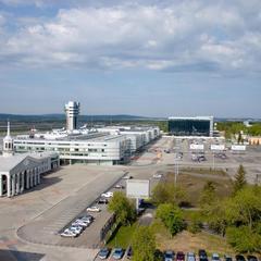 Отель Лайнер, Екатеринбург, Свердловская область