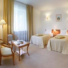 Отель Вознесенский, Екатеринбург, Свердловская область