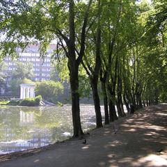 Отель Вознесенский, Екатеринбург, Свердловская область