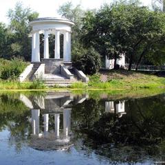 Отель Вознесенский, Екатеринбург, Свердловская область