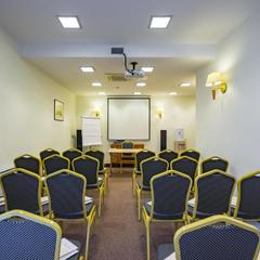 Отель Вознесенский, Екатеринбург, Свердловская область