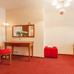 Гостиница Октябрьская, Екатеринбург, Свердловская область