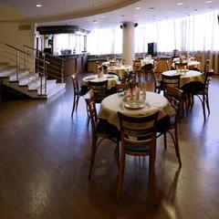 Отель Вознесенский, Екатеринбург, Свердловская область