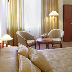 Отель Вознесенский, Екатеринбург, Свердловская область