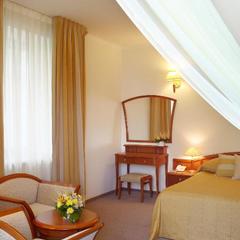 Отель Вознесенский, Екатеринбург, Свердловская область