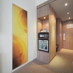 Отель Novotel Екатеринбург Центр, Екатеринбург, Свердловская область