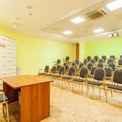 Гостиница Октябрьская, Екатеринбург, Свердловская область