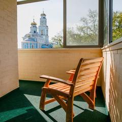 Отель Вознесенский, Екатеринбург, Свердловская область