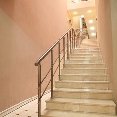 Гостиница Форт, Екатеринбург, Свердловская область