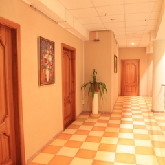 Гостиница Форт, Екатеринбург, Свердловская область