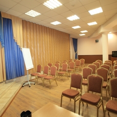 Гостиница Форт, Екатеринбург, Свердловская область