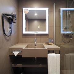 Отель Novotel Екатеринбург Центр, Екатеринбург, Свердловская область