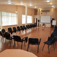 Гостиница Форт, Екатеринбург, Свердловская область