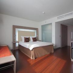 Отель Novotel Екатеринбург Центр, Екатеринбург, Свердловская область