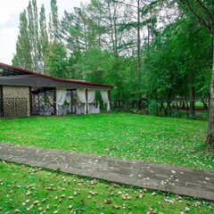 Гостиница Октябрьская, Екатеринбург, Свердловская область