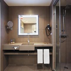 Отель Novotel Екатеринбург Центр, Екатеринбург, Свердловская область