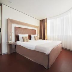 Отель Novotel Екатеринбург Центр, Екатеринбург, Свердловская область