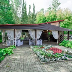 Гостиница Октябрьская, Екатеринбург, Свердловская область