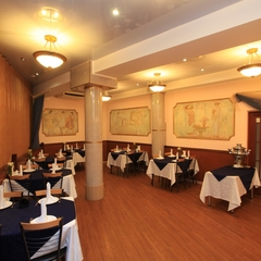 Гостиница Форт, Екатеринбург, Свердловская область