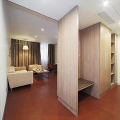 Отель Novotel Екатеринбург Центр, Екатеринбург, Свердловская область