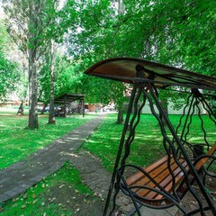 Гостиница Октябрьская, Екатеринбург, Свердловская область