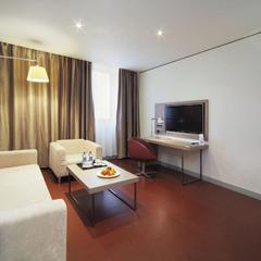 Отель Novotel Екатеринбург Центр, Екатеринбург, Свердловская область