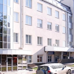 Отель Pastel, Екатеринбург, Свердловская область