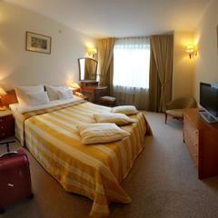 Отель Вознесенский, Екатеринбург, Свердловская область