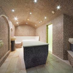 Отель Novotel Екатеринбург Центр, Екатеринбург, Свердловская область