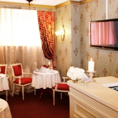 Отель Pastel, Екатеринбург, Свердловская область