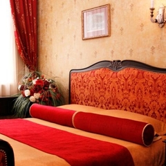 Отель Pastel, Екатеринбург, Свердловская область