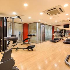 Отель Novotel Екатеринбург Центр, Екатеринбург, Свердловская область