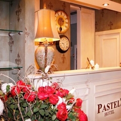 Отель Pastel, Екатеринбург, Свердловская область