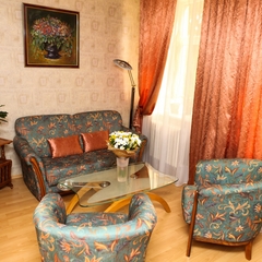 Гостиница Форт, Екатеринбург, Свердловская область