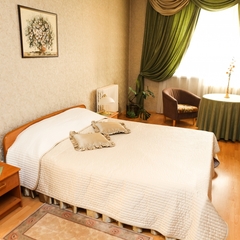 Гостиница Форт, Екатеринбург, Свердловская область