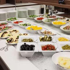 Отель Novotel Екатеринбург Центр, Екатеринбург, Свердловская область