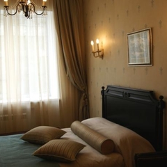 Отель Pastel, Екатеринбург, Свердловская область