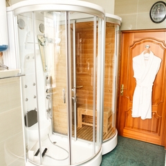 Гостиница Форт, Екатеринбург, Свердловская область